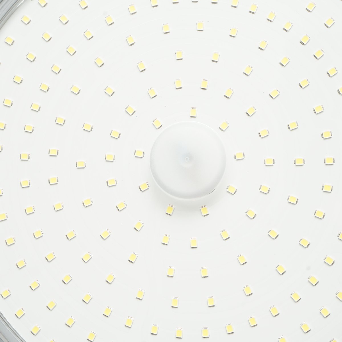 Lampa industriala LED High-Bay 150W, 220V, 6000K, 22500LM pentru hale, depozite 330x140mm Breckner Germany